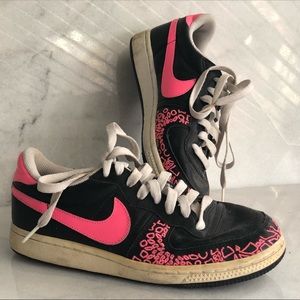 Nike sneakers